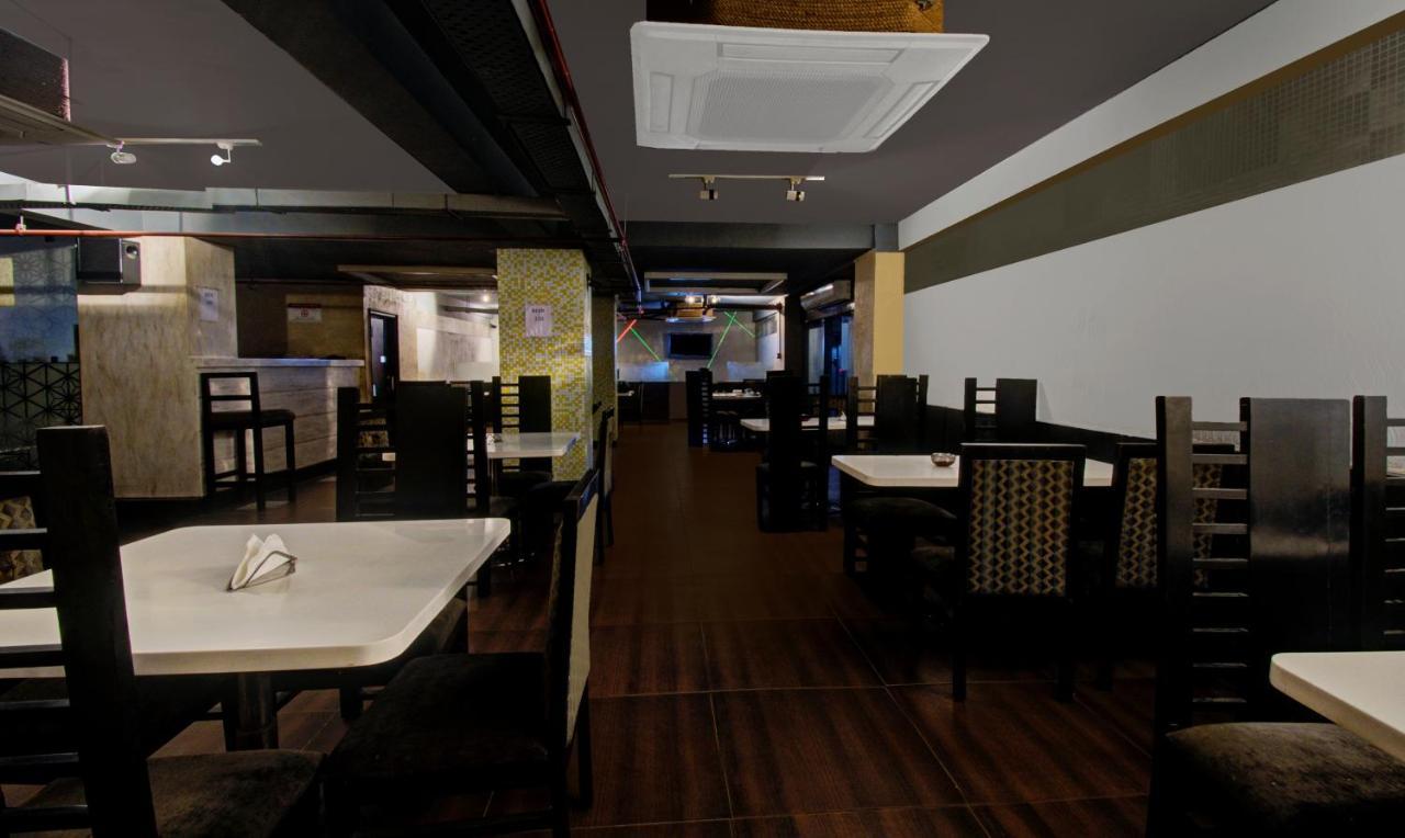 ホテル Treebo Maharaja Residency ジャイプール エクステリア 写真
